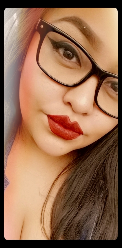 Meet your Posher, Jodie a.